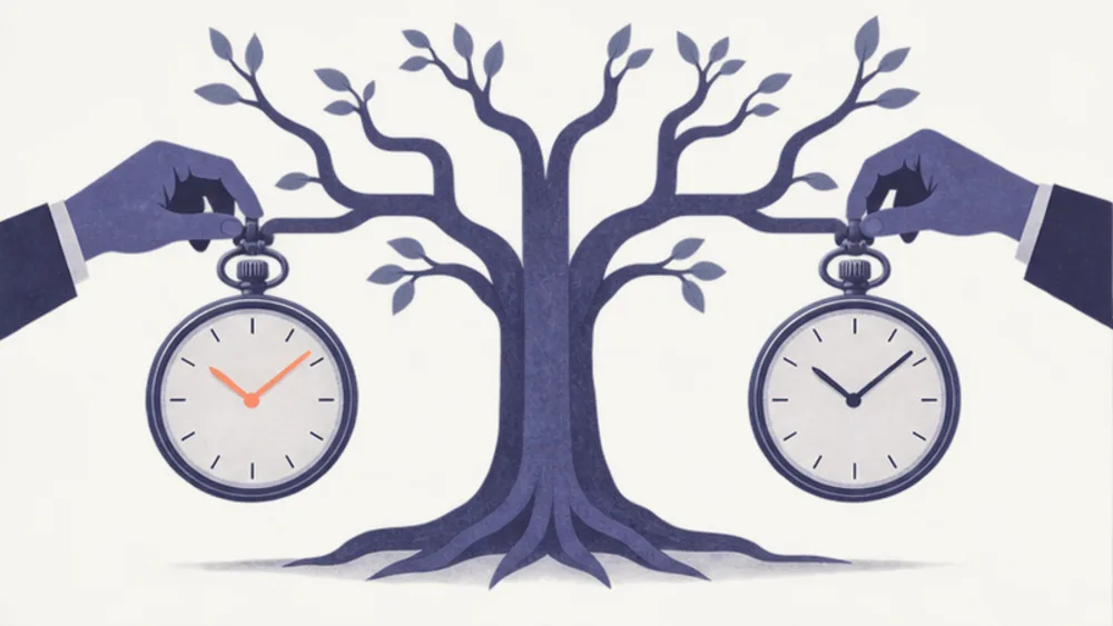 New Git Timesync Rule Operation